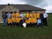Division 2 Champions - Cumberworth